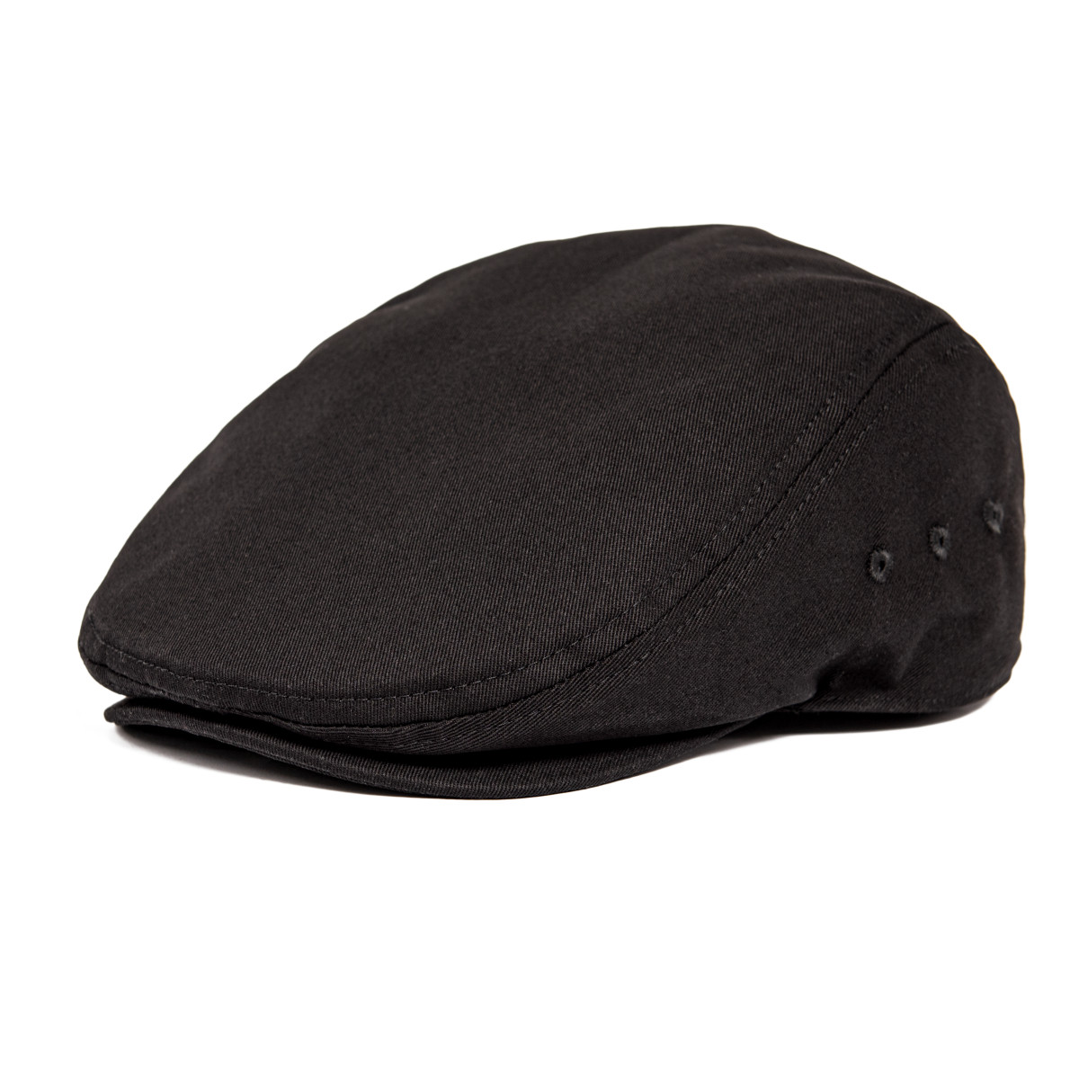 Newsboy Cap Ivy - Jangoul-メンズエアホールフラットキャップ、コットンドライバーハット、ニュースボーイキャップ、アイビーハット、ギャツビー通気性ベレー帽、ボタン付きゴルフカジュアルハット、夏