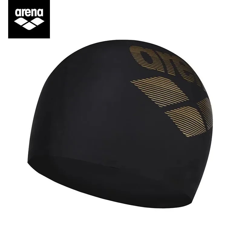 ARNew メンズとレディースのシリコン製高弾性防水スイミン - Swim Hat Silicone のレビューと価格