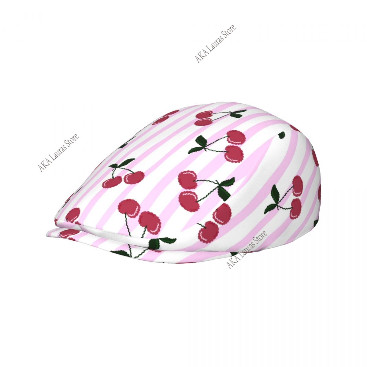 ニュースボーイキャップ ピーキーハット 八角形帽子 ヴィンテ - Newsboy Cap Ivy のレビューと価格