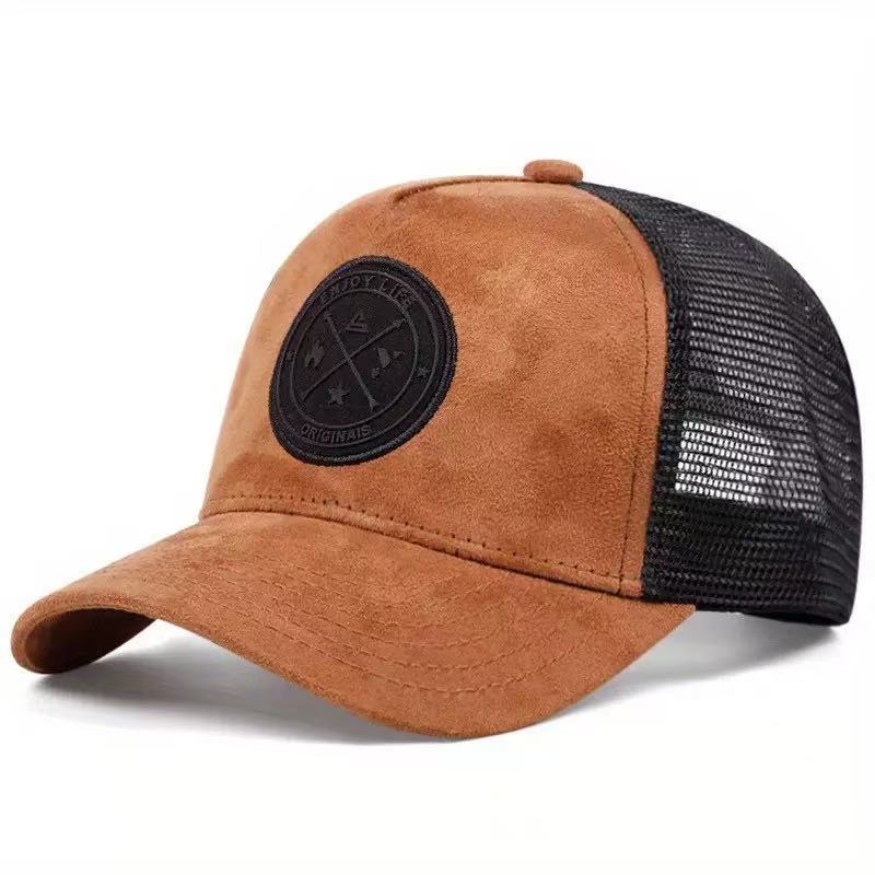 ENJOY LIFE 調節可能な野球帽 クラシック スナップ - Golf Cap Dad のレビューと価格