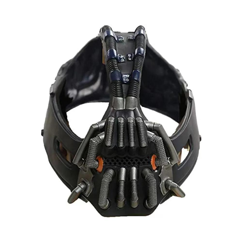 ホラー ダークナイト・ベイン ラテックスマスク ヘルメット  - Skull Cap Helmet Liner のレビューと価格