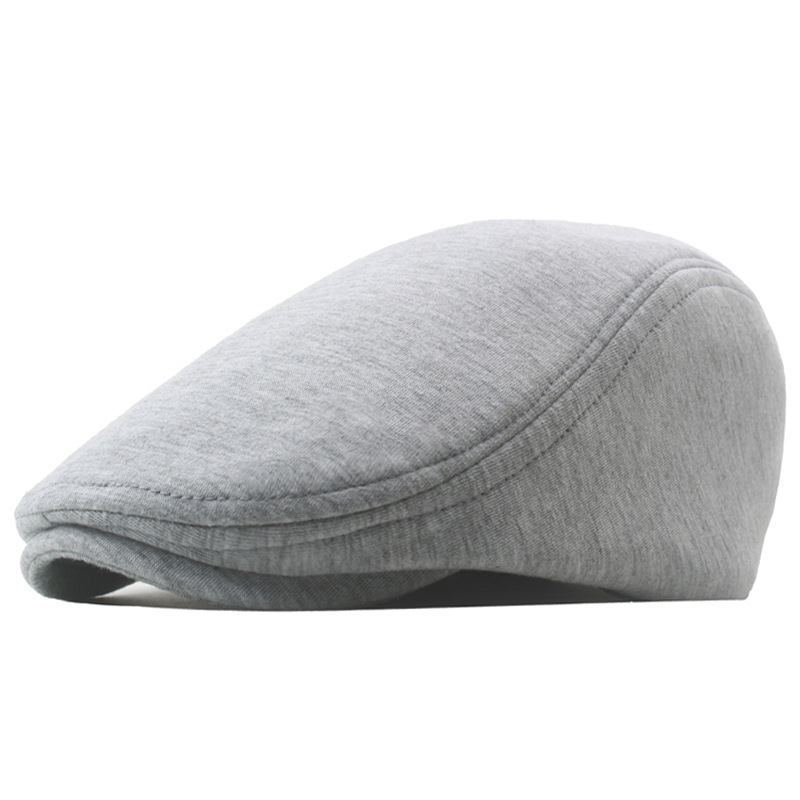 メンズ フラット ハット アイビー ギャツビー キャスケット - Newsboy Cap Ivy のレビューと価格