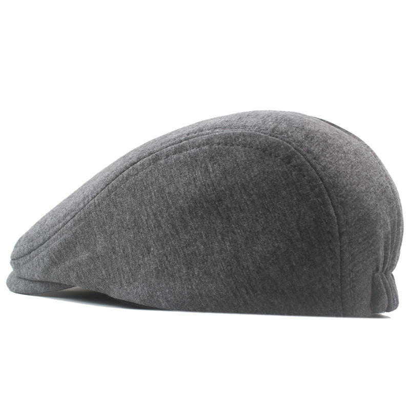 メンズ フラット ハット アイビー ギャツビー キャスケット - Newsboy Cap Ivy のレビューと価格