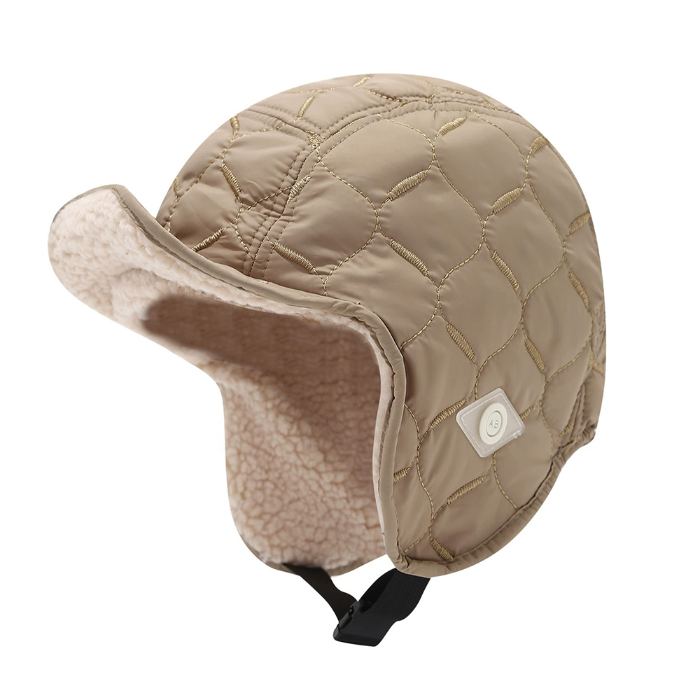 冬用 メンズ レディース トラッパー アビエイター トルーパ - Trapper Hat Ear Flap のレビューと価格