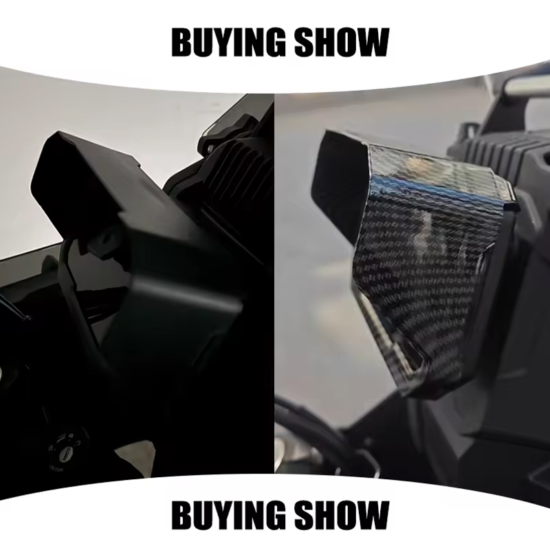 CFMOTO 450MT 450mt 450 MT用 ﻿ 2 - Visor Sun Hat のレビューと価格