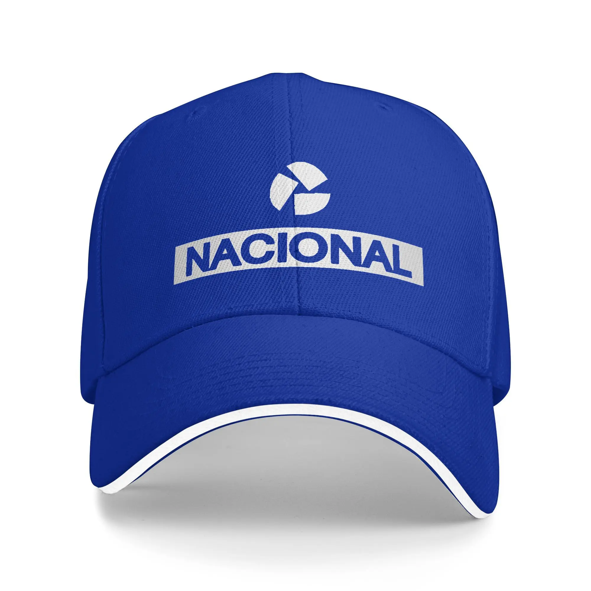 アイルトン・セナ ナショナル ベースボールキャップ ファッシ - Golf Cap Dad のレビューと価格