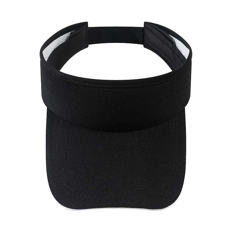 カスタムロゴ入りUVカットレディースゴルフサンハット、夏用メ - Visor Sun Hat のレビューと価格