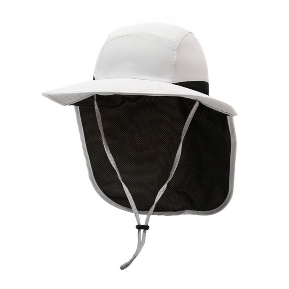 ファッションワイドブリムアウトドアサンハットネックフラップ付 - Sun Hat Wide Brim のレビューと価格