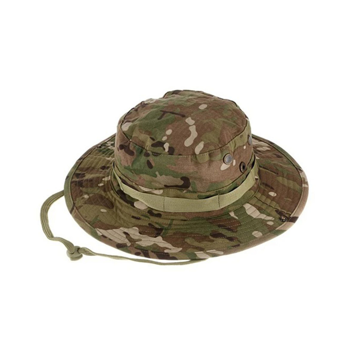 迷彩柄タクティカルブーニーハット キャンプ 登山 バケットハ - Boonie Hat Tactical のレビューと価格