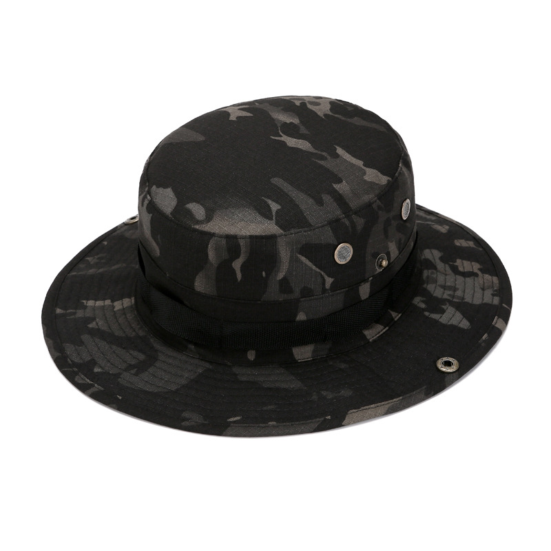 男性と女性のためのカジュアルな戦術的なブーニーハット,トップ - Boonie Hat Tactical のレビューと価格