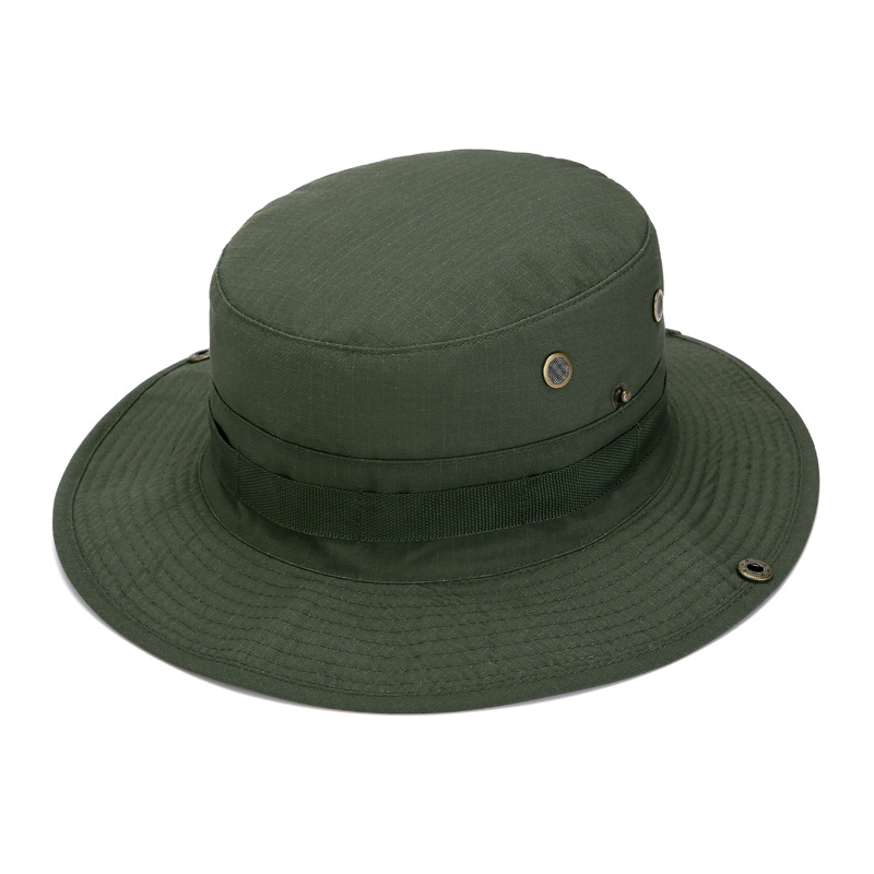 男性と女性のためのカジュアルな戦術的なブーニーハット,トップ - Boonie Hat Tactical のレビューと価格