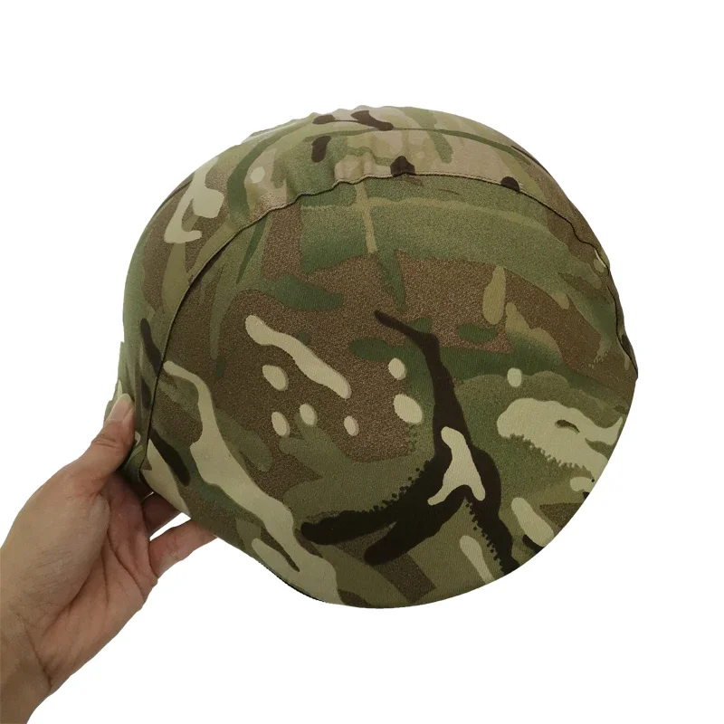 戦術屋外マルチカム FG atacs M88 ヘルメットカバ - Boonie Hat Tactical のレビューと価格